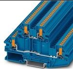 1079074 (КЛЕММНЫЕ КОЛОДКИ НА DIN-РЕЙКУ)