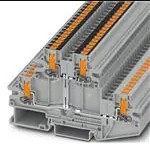 1079075 (КЛЕММНЫЕ КОЛОДКИ НА DIN-РЕЙКУ)