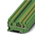 1080103 (КЛЕММНЫЕ КОЛОДКИ НА DIN-РЕЙКУ)