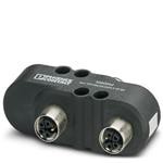 1080246 (Круглые метрические разъемы)