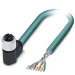 1080748 (Кабели Ethernet/сетевые кабели)