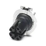 1081252 (Круглые метрические разъемы)