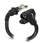 1085631 (EV Зарядные кабели)