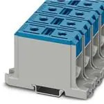 1086476 (КЛЕММНЫЕ КОЛОДКИ НА DIN-РЕЙКУ)