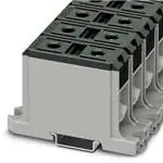 1086478 (КЛЕММНЫЕ КОЛОДКИ НА DIN-РЕЙКУ)