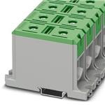 1086501 (КЛЕММНЫЕ КОЛОДКИ НА DIN-РЕЙКУ)