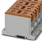 1086503 (КЛЕММНЫЕ КОЛОДКИ НА DIN-РЕЙКУ)