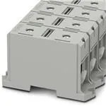 1086505 (КЛЕММНЫЕ КОЛОДКИ НА DIN-РЕЙКУ)