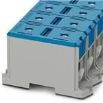 1086506 (КЛЕММНЫЕ КОЛОДКИ НА DIN-РЕЙКУ)