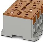 1086509 (DIN RAIL TERMINAL BLOCKS)
