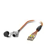 1087115 (Узел оптоволоконного кабеля)