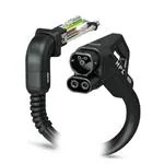 1087973 (EV Зарядные кабели)