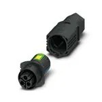 1088665 (Стандартный круглый разъем)