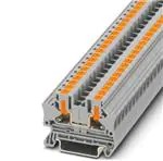 1088728 (КЛЕММНЫЕ КОЛОДКИ НА DIN-РЕЙКУ)