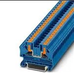 1088729 (КЛЕММНЫЕ КОЛОДКИ НА DIN-РЕЙКУ)