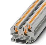 1088731 (КЛЕММНЫЕ КОЛОДКИ НА DIN-РЕЙКУ)