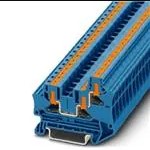 1088732 (КЛЕММНЫЕ КОЛОДКИ НА DIN-РЕЙКУ)