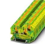 1088733 (КЛЕММНЫЕ КОЛОДКИ НА DIN-РЕЙКУ)