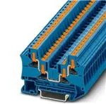 1088735 (КЛЕММНЫЕ КОЛОДКИ НА DIN-РЕЙКУ)