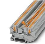 1088739 (КЛЕММНЫЕ КОЛОДКИ НА DIN-РЕЙКУ)