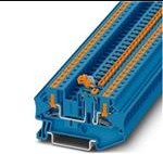 1088740 (КЛЕММНЫЕ КОЛОДКИ НА DIN-РЕЙКУ)