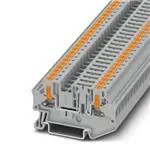 1088741 (КЛЕММНЫЕ КОЛОДКИ НА DIN-РЕЙКУ)