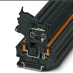 1088743 (КЛЕММНЫЕ КОЛОДКИ НА DIN-РЕЙКУ)