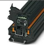 1088744 (КЛЕММНЫЕ КОЛОДКИ НА DIN-РЕЙКУ)