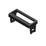 1028C (Цилиндрические контакты батареи, клеммы, держатели и пружины)