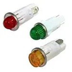 1090QC5-28V (Индикаторные лампы панели)