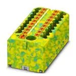 1091670 (КЛЕММНЫЕ КОЛОДКИ НА DIN-РЕЙКУ)