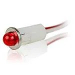 1091М1-24В (Индикаторы крепления светодиодной панели)