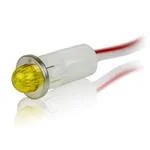 1091M7-24V (Индикаторы крепления светодиодной панели)