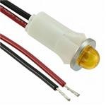 1092A3-125VAC (Индикаторы крепления светодиодной панели)