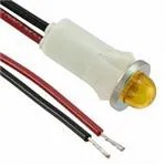 1092А3-28В (Индикаторы крепления светодиодной панели)