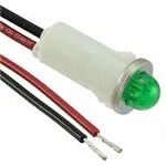 1092М5-28В (Индикаторы крепления светодиодной панели)