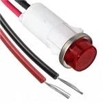 1092C1-125VAC (Индикаторы крепления светодиодной панели)