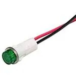 1092C5-125VAC (Индикаторы крепления светодиодной панели)