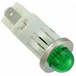 1092QM5-125VAC (Индикаторы крепления светодиодной панели)