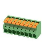 1098173 (Подключаемые терминальные блоки)