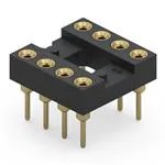 110-11-308-41-001000 (Глазки IC и компоненты)