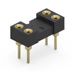 110-13-304-41-001000 (Глазки IC и компоненты)