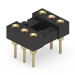 110-13-306-41-001000 (Глазки IC и компоненты)