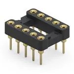 110-13-310-41-001000 (Глазки IC и компоненты)