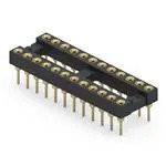 110-13-324-41-001000 (Глазки IC и компоненты)