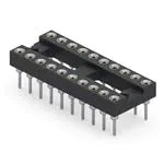 110-91-320-41-001000 (Глазки IC и компоненты)