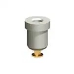 11002 (Тестовые заглушки и тестовые домкраты)