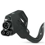 1101121 (EV Зарядные кабели)