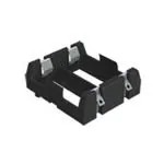 1102 (Цилиндрические контакты батареи, клеммы, держатели и пружины)