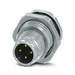 1108002 (Круглые метрические разъемы)